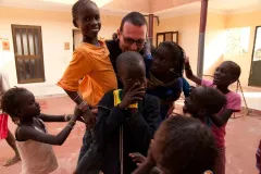 da Senegal in Mostra  2011 © Vittorio Errico