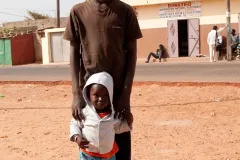 da Senegal in Mostra  2011 © Vittorio Errico