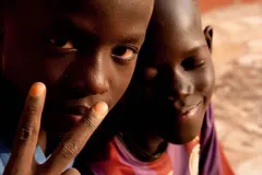 da Senegal in Mostra  2011 © Vittorio Errico