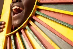 da Senegal in Mostra  2011 © Vittorio Errico