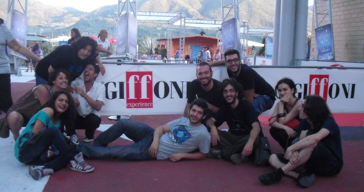 cortometraggio in concorso al giffoni film festival jere jef corto girato in senegal direzione della fotografia