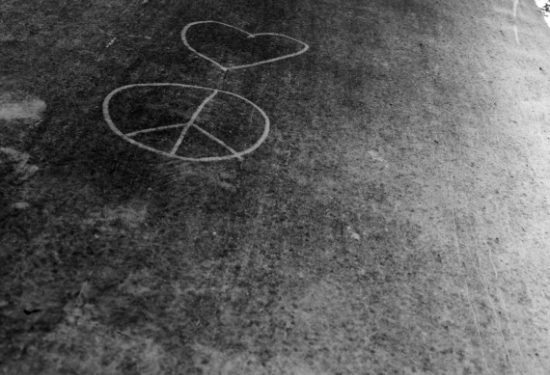 memoria - una foto che ho scattato a Berlino nel museo ebraico