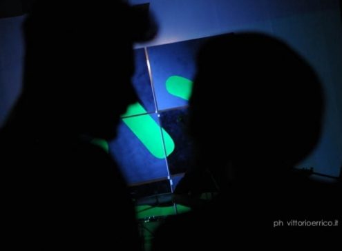 Una serata con ArtiSticàMente