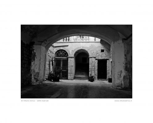 Trani - Agosto 2011