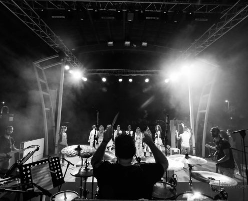 Donne X Africa - Vitulazio - 2 Luglio 2015