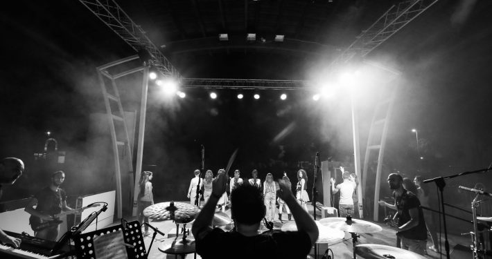 Donne X Africa - Vitulazio - 2 Luglio 2015