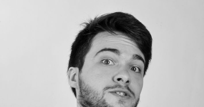 Actor Book - Salvatore Cammisa