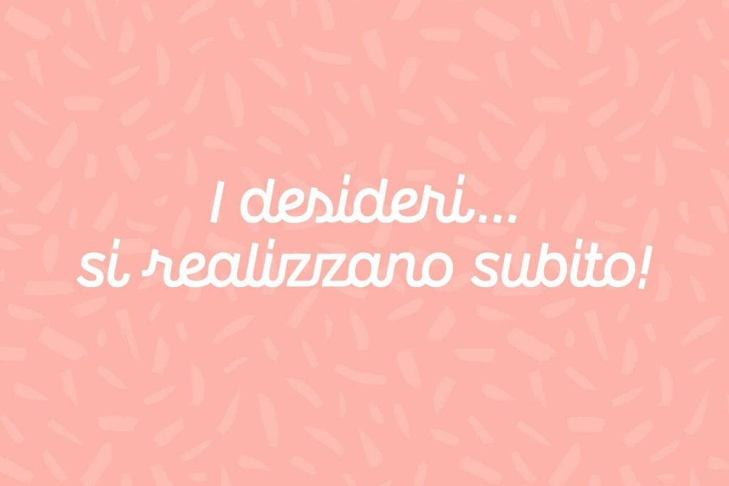Subito i loghi dopo un anno
