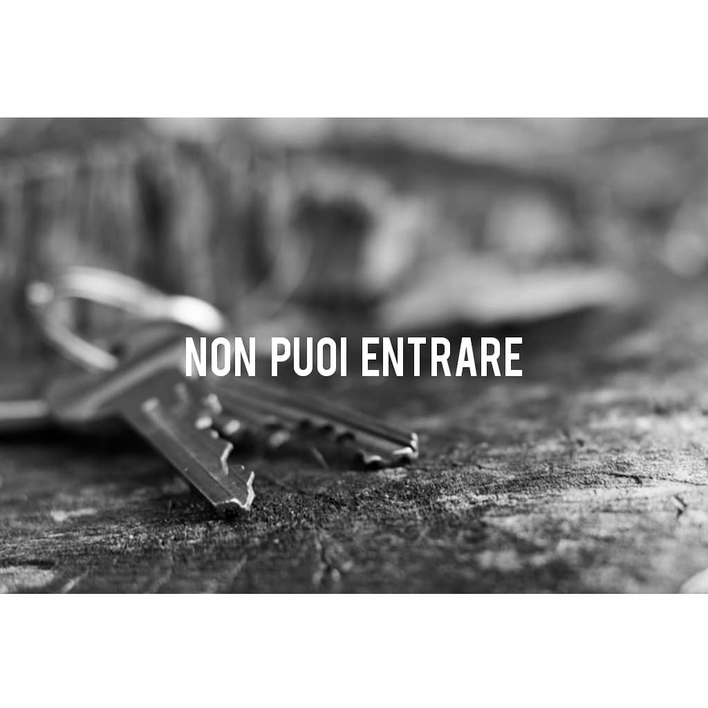 Appunti 01, 30/05/2019