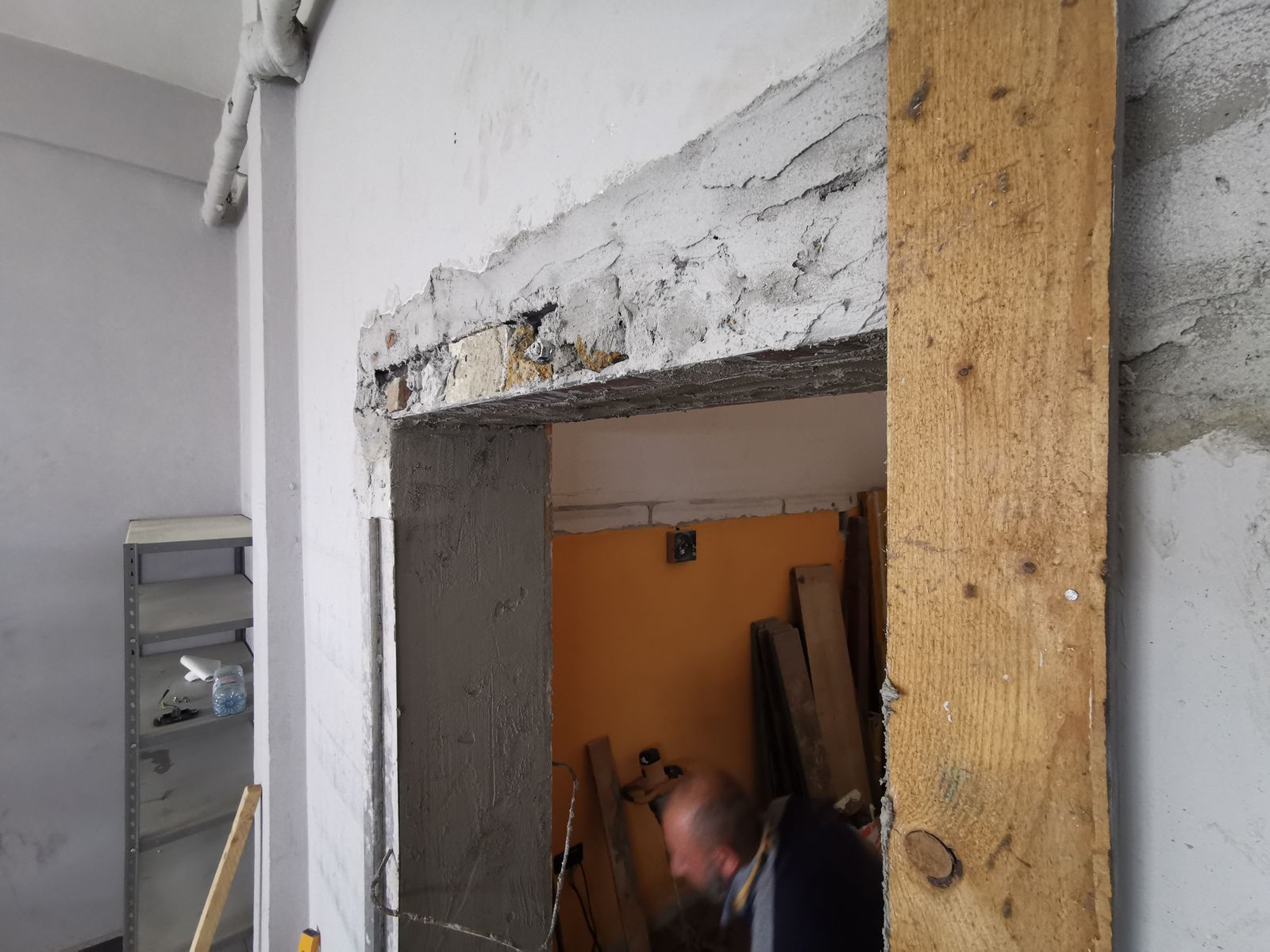 Studiomono trova la sua casa, 16/06/2020