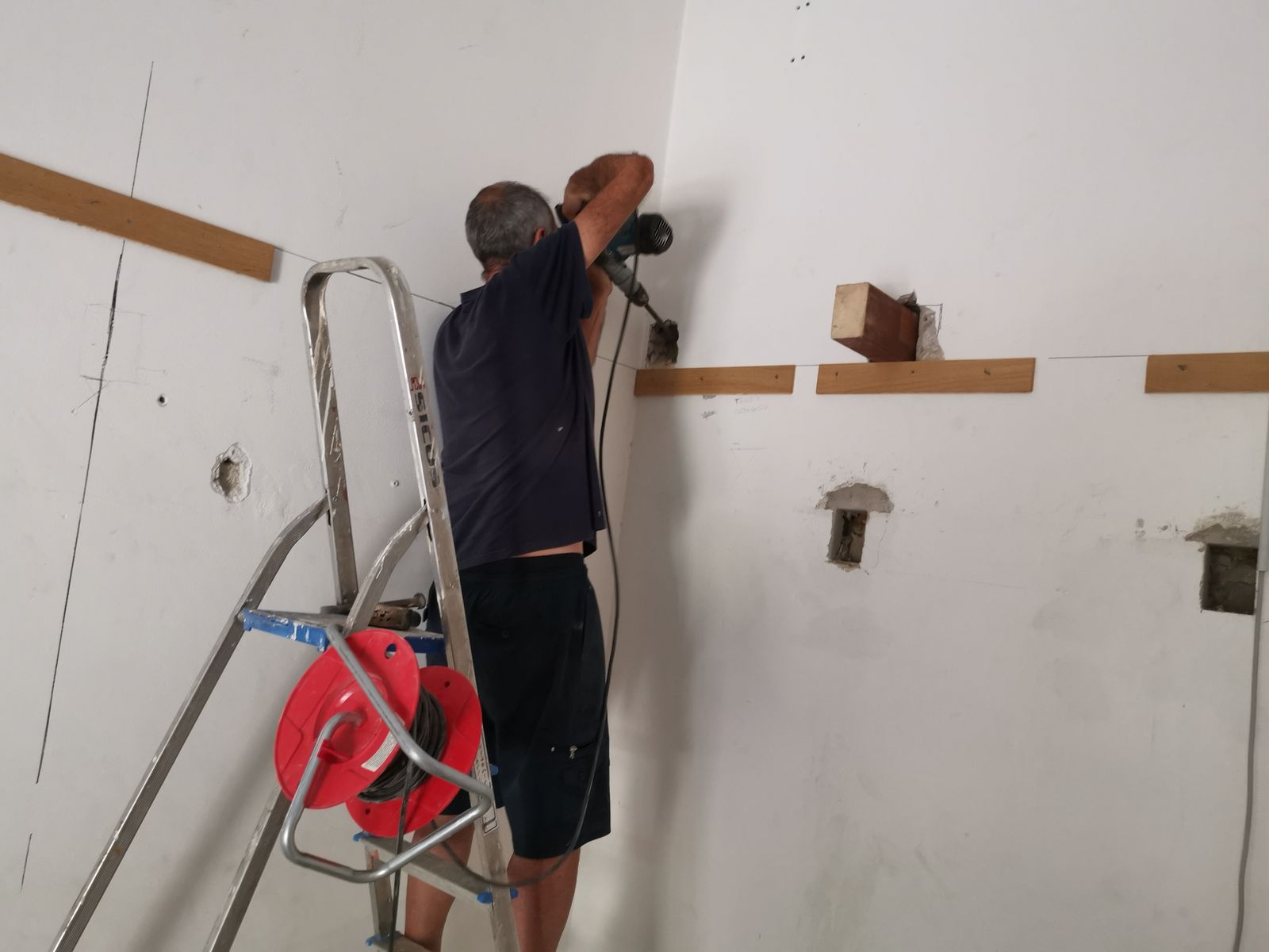 Studiomono trova la sua casa, 16/06/2020