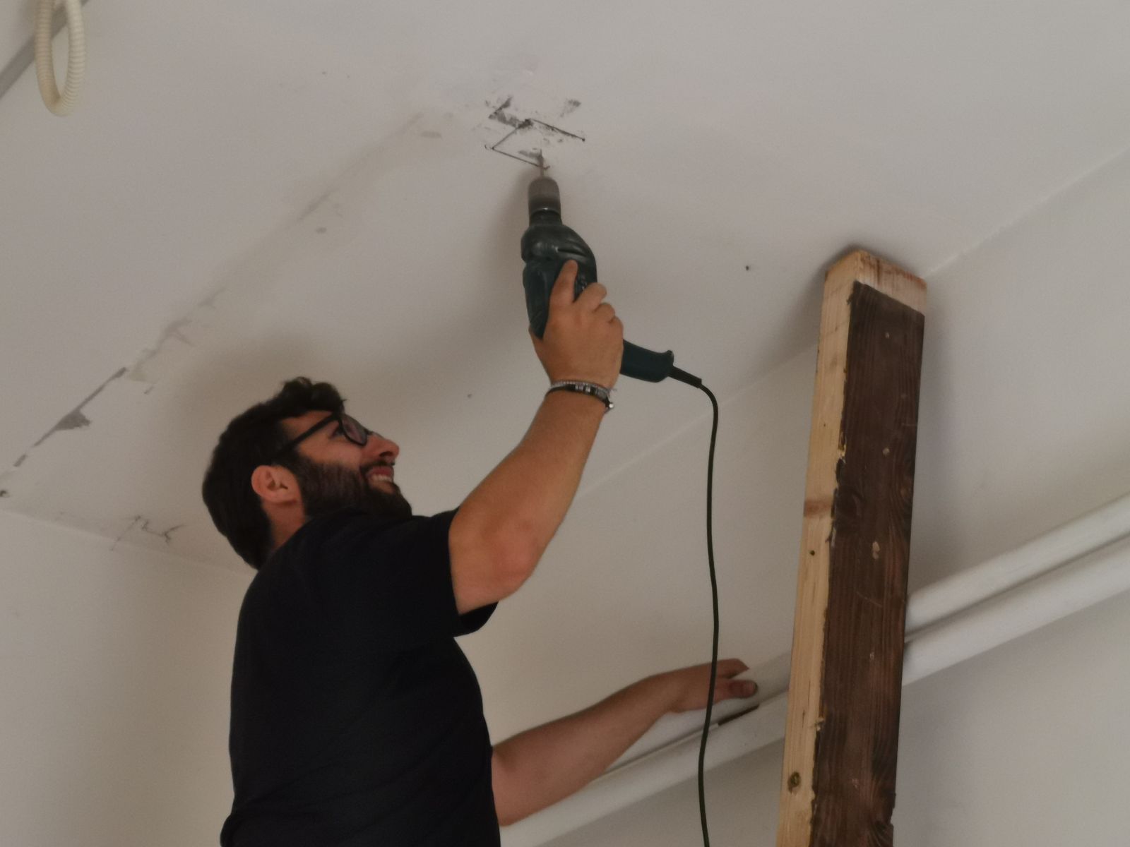 Studiomono trova la sua casa, 17/06/2020