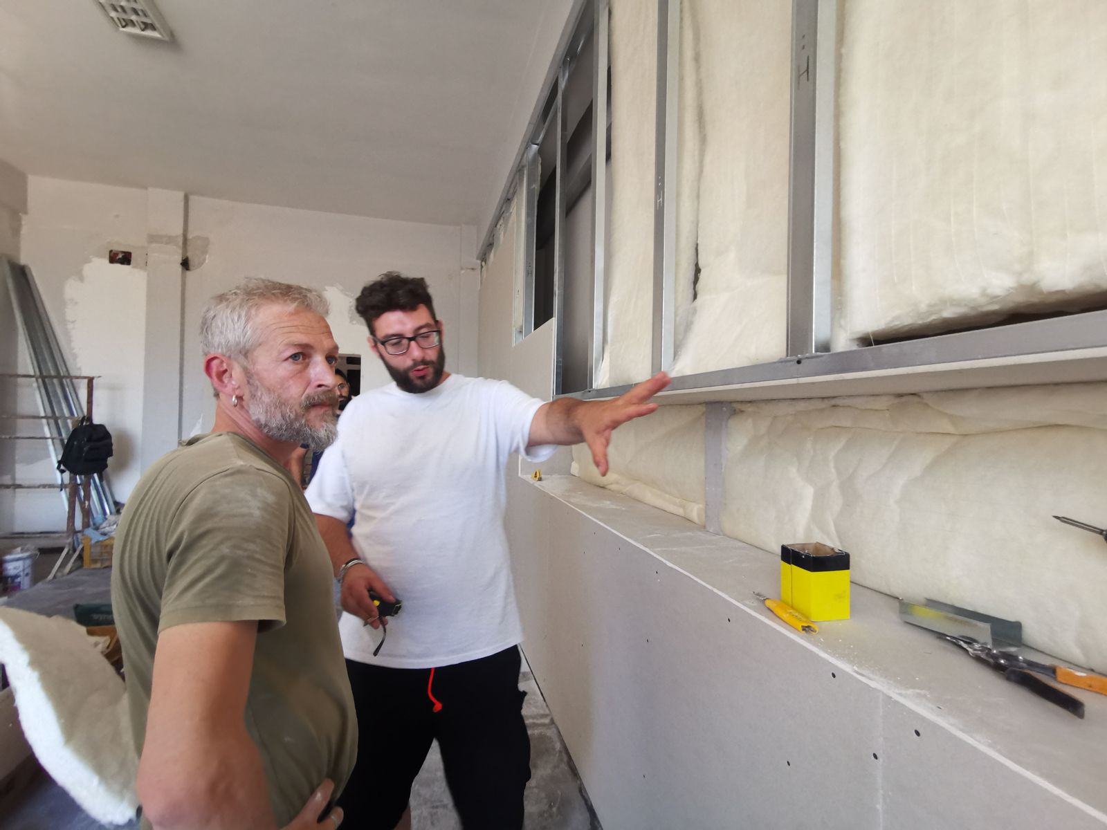 Studiomono trova la sua casa, 27/07/2020
