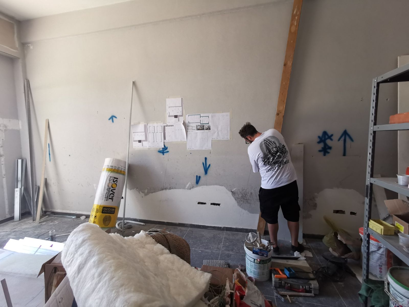 Studiomono trova la sua casa, 28/07/2020
