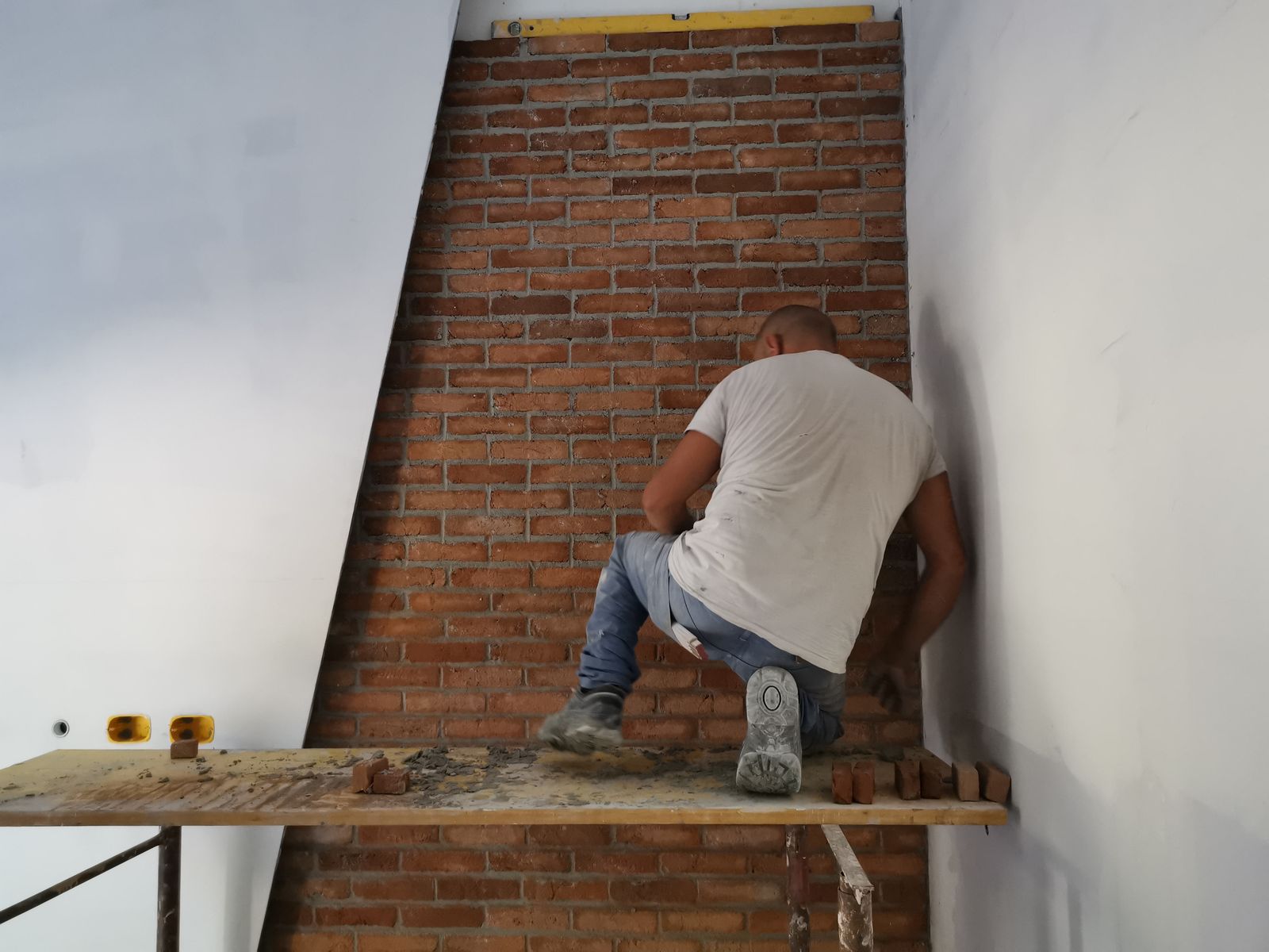 Studiomono trova la sua casa, 10/08/2020