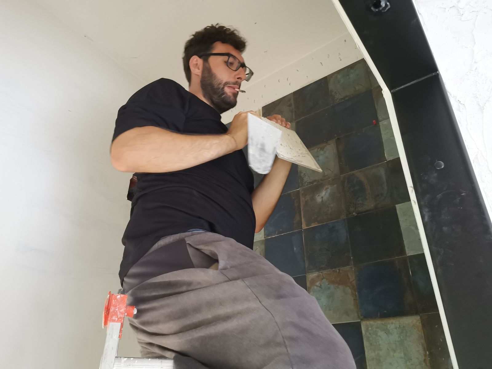 Studiomono trova la sua casa, 13/08/2020