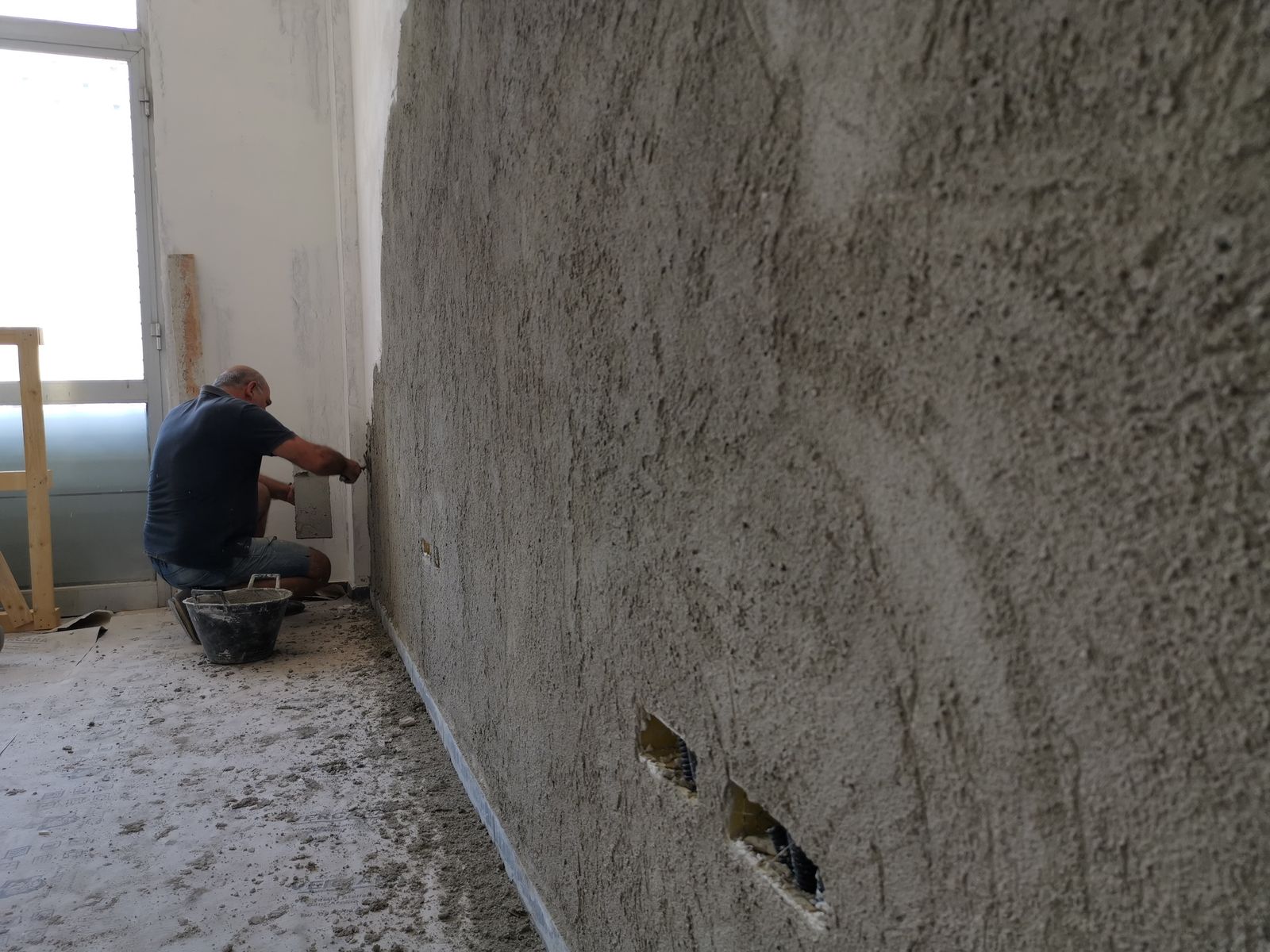 Studiomono trova la sua casa, 13/08/2020