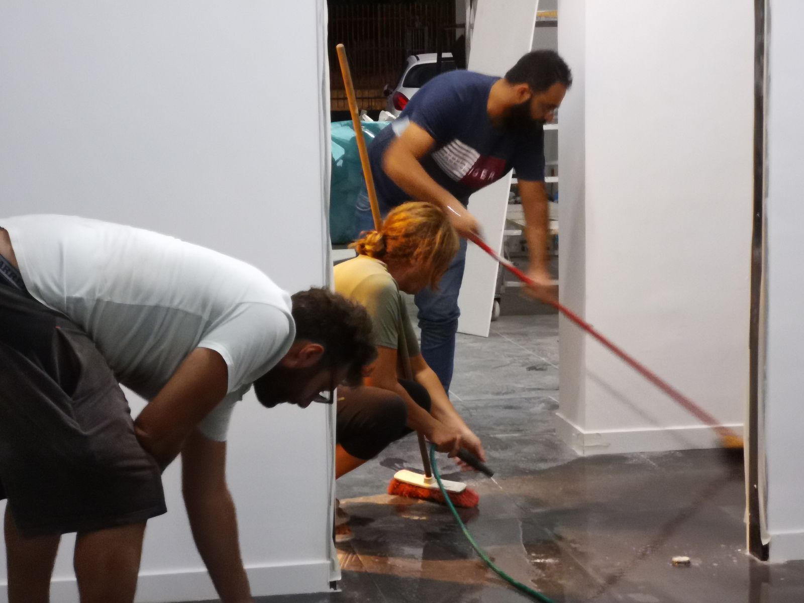 Studiomono trova la sua casa, 31/08/2020