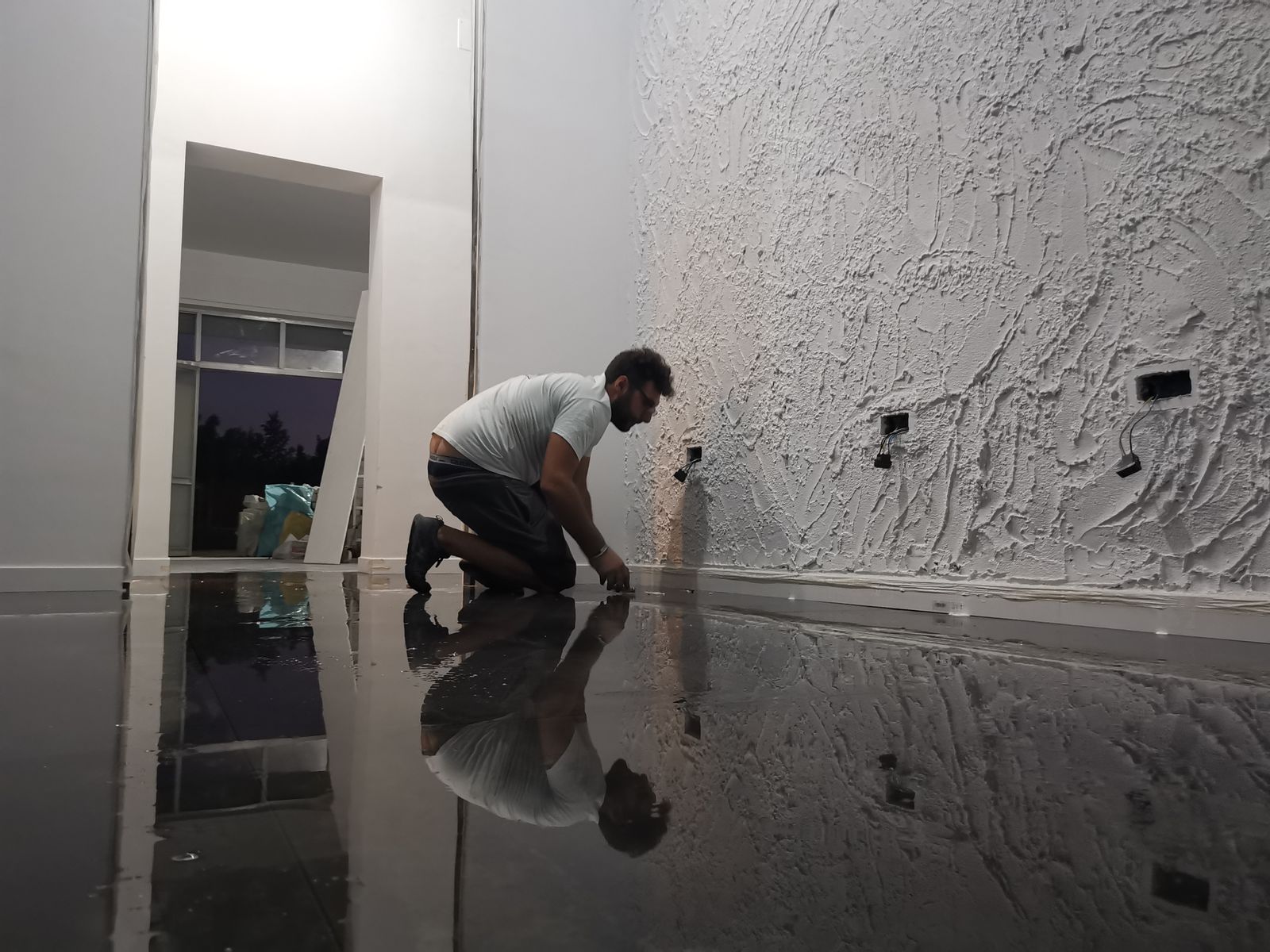 Studiomono trova la sua casa, 31/08/2020