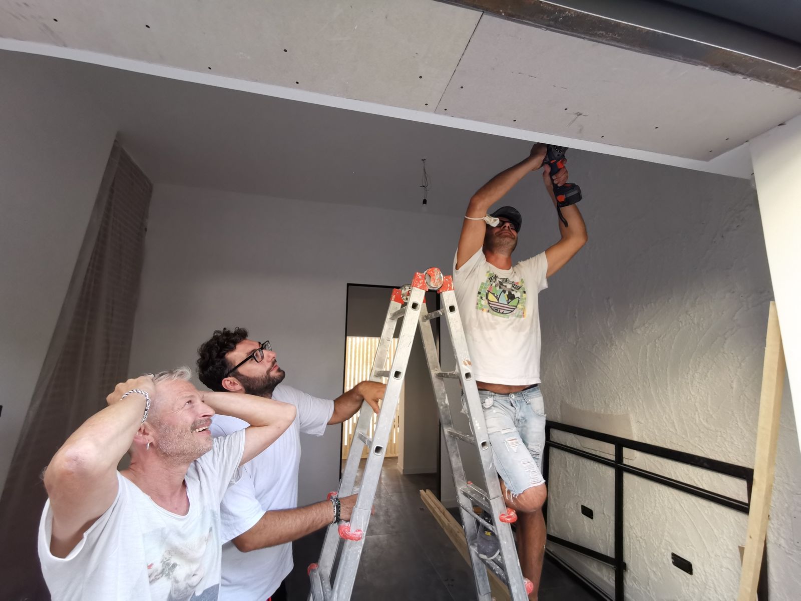 Studiomono trova la sua casa, 07/09/2020