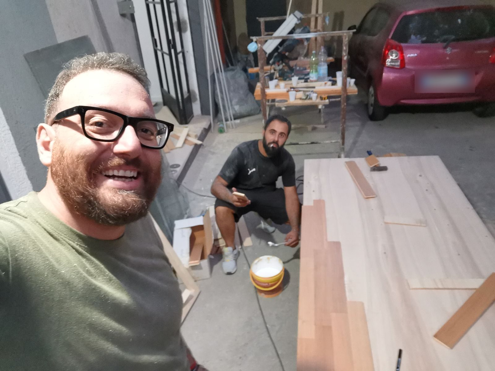 Studiomono trova la sua casa, 12/09/2020