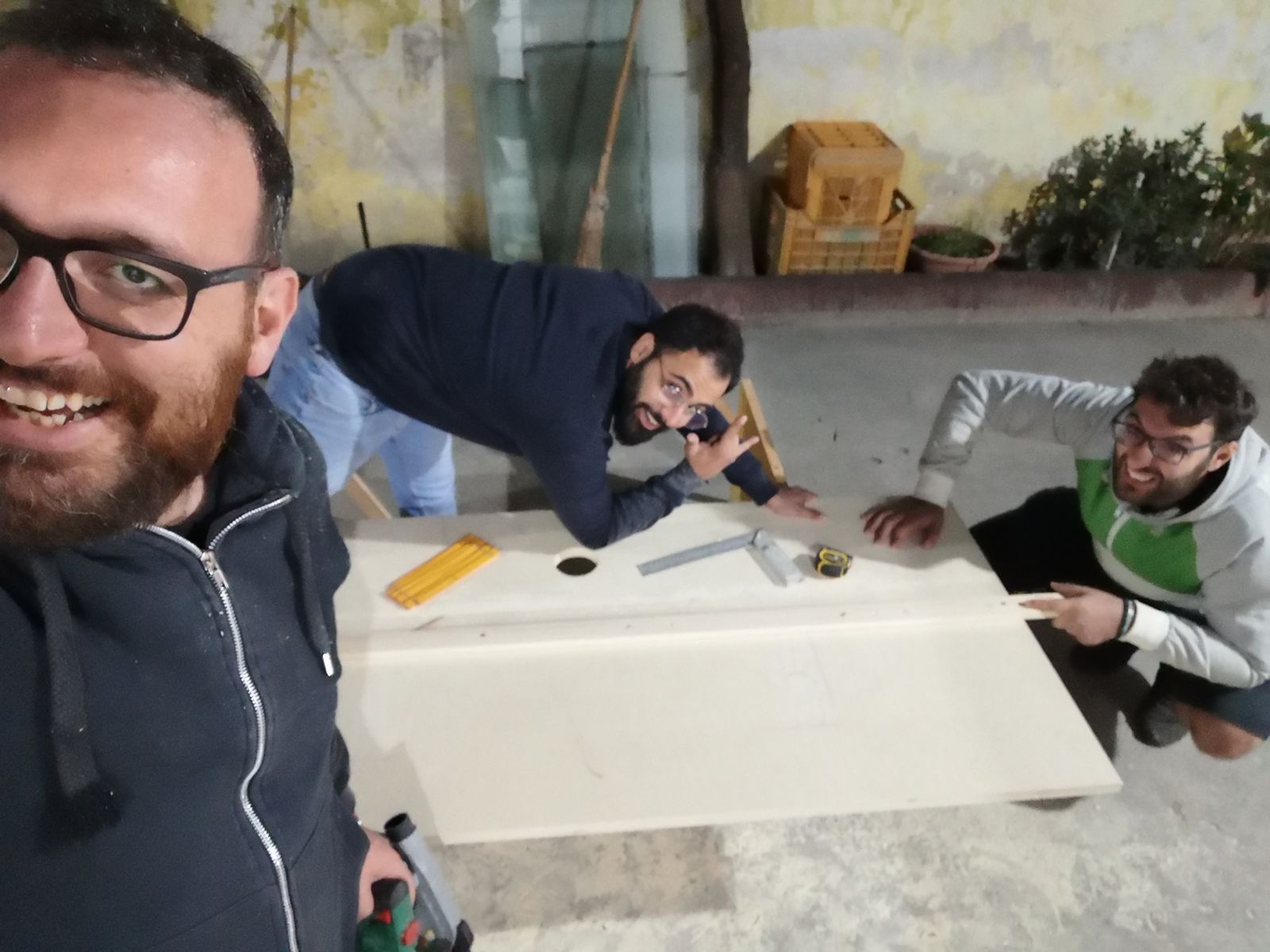 Studiomono trova la sua casa, 26/09/2020