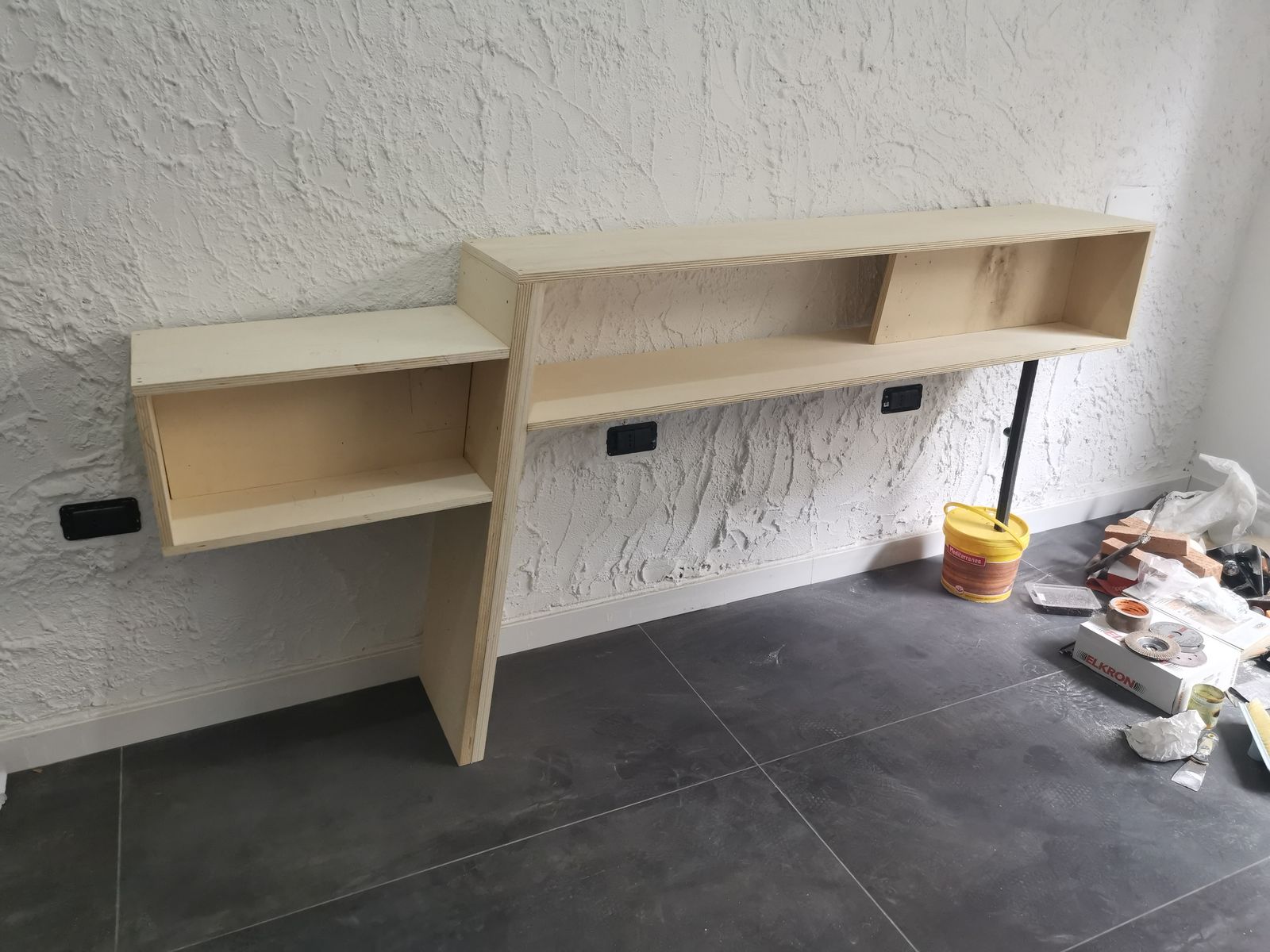 Studiomono trova la sua casa, 27/09/2020