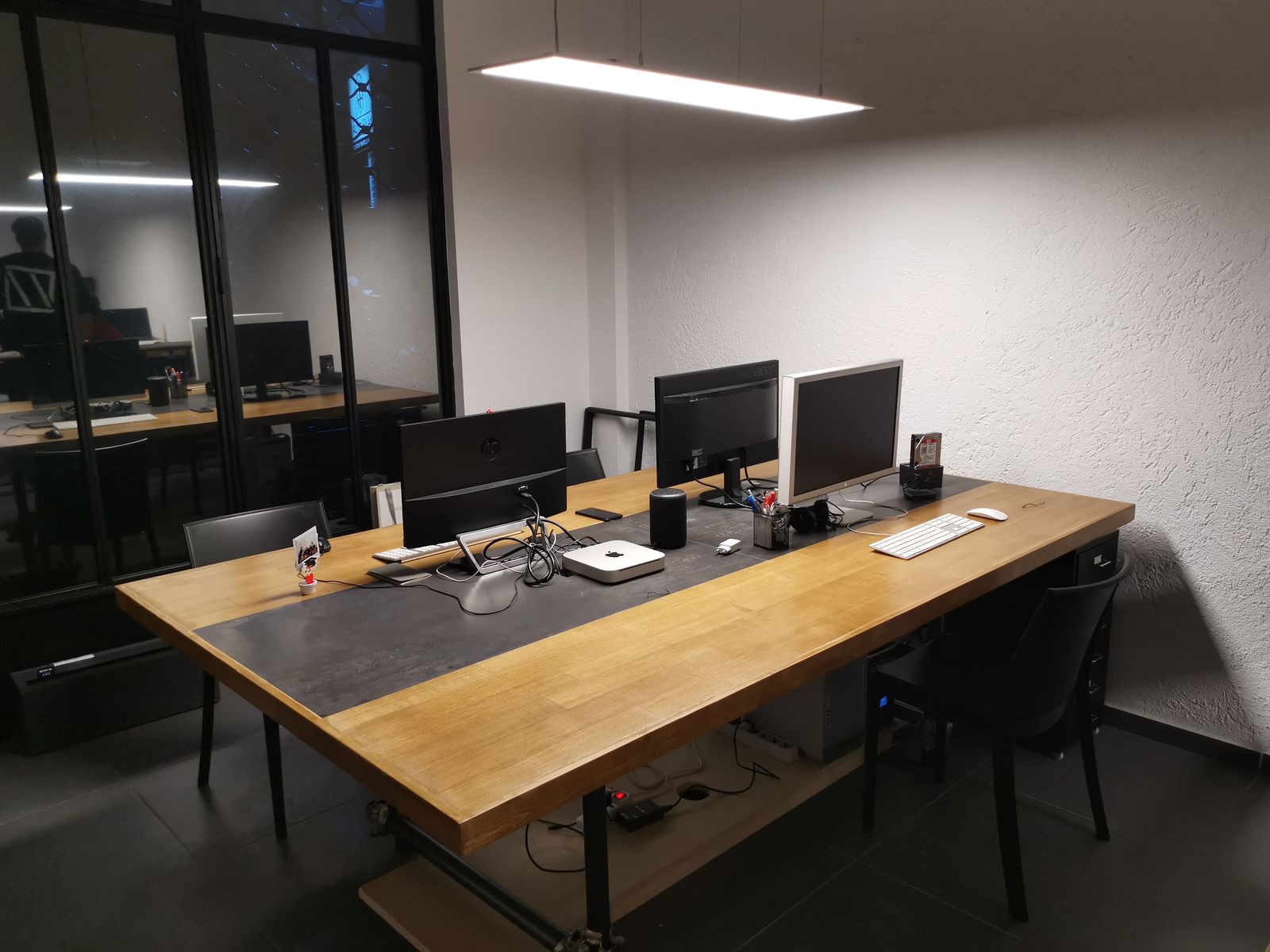 Studiomono trova la sua casa, 06/10/2020