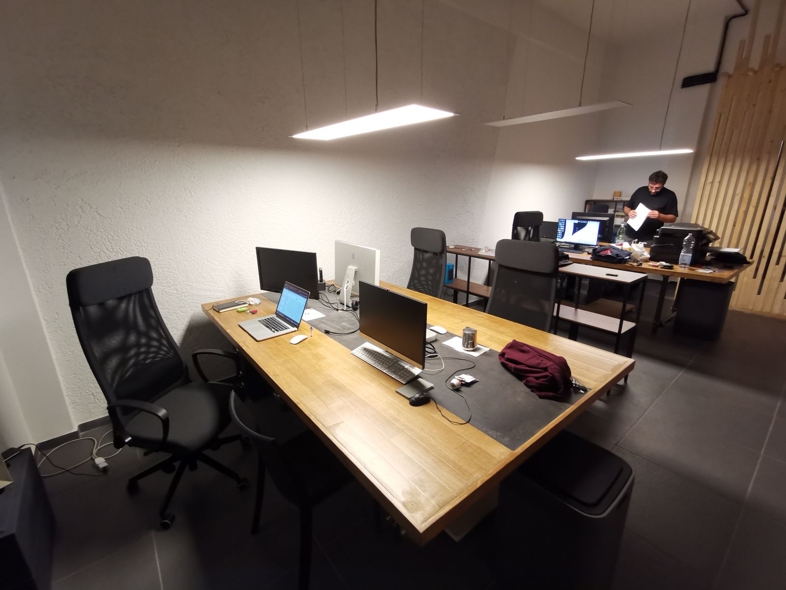Studiomono trova la sua casa, 07/10/2020