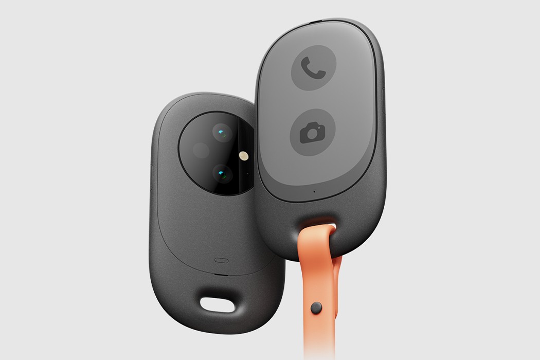 Companion, uno smartphone senza distrazioni 6 Companion, uno smartphone senza distrazioni